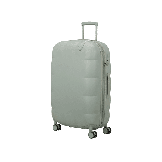 American TouristerTrolley Dreami Spinner 76/28 Uitbreidbaar TSA Everdream Sage