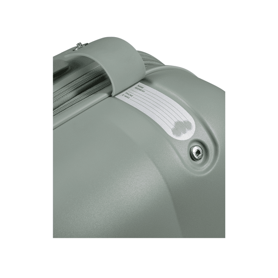 American TouristerTrolley Dreami Spinner 76/28 Uitbreidbaar TSA Everdream Sage