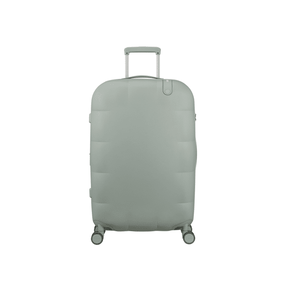 American TouristerTrolley Dreami Spinner 76/28 Uitbreidbaar TSA Everdream Sage