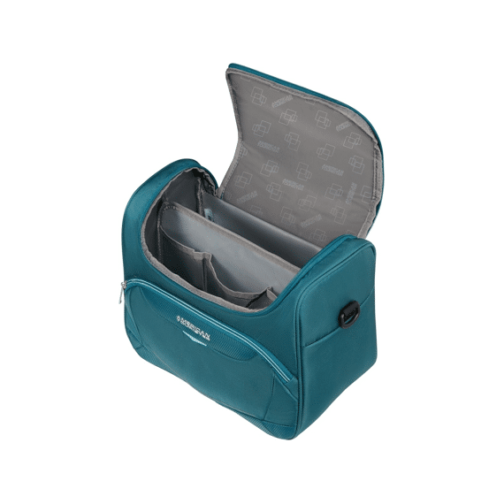 American Tourister by SamsoniteSummerride Beauty Case Totally Teal