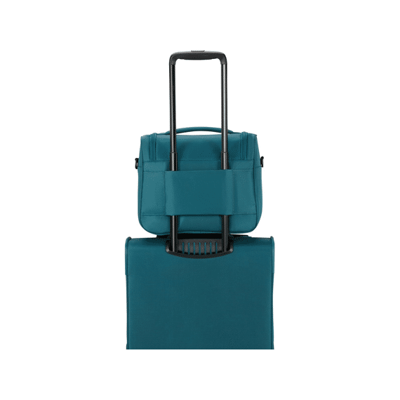 American Tourister by SamsoniteSummerride Beauty Case Totally Teal