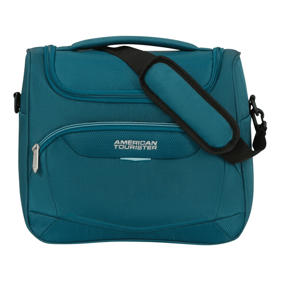American Tourister by SamsoniteSummerride Beauty Case Totally Teal