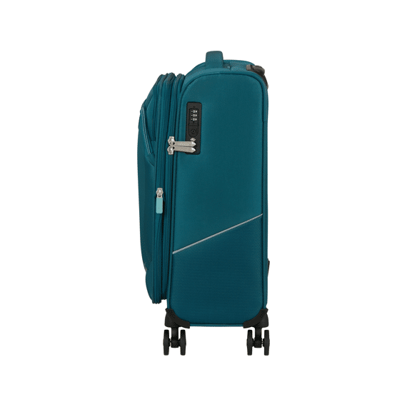 American Tourister by SamsoniteSummerride Spinner S Uitbreidbaar Totally Teal