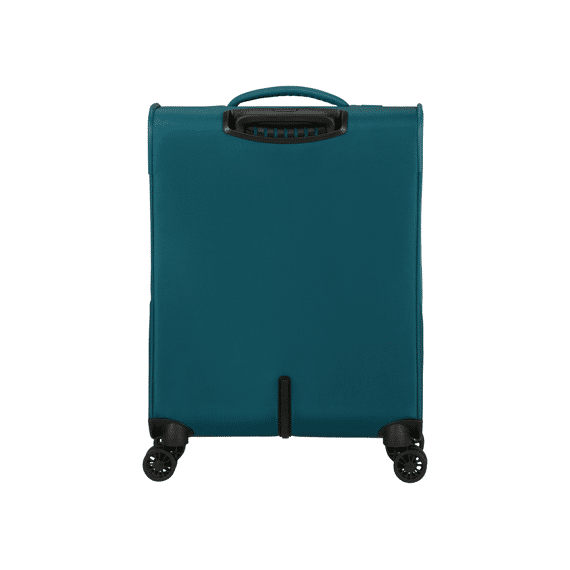 American Tourister by SamsoniteSummerride Spinner S Uitbreidbaar Totally Teal
