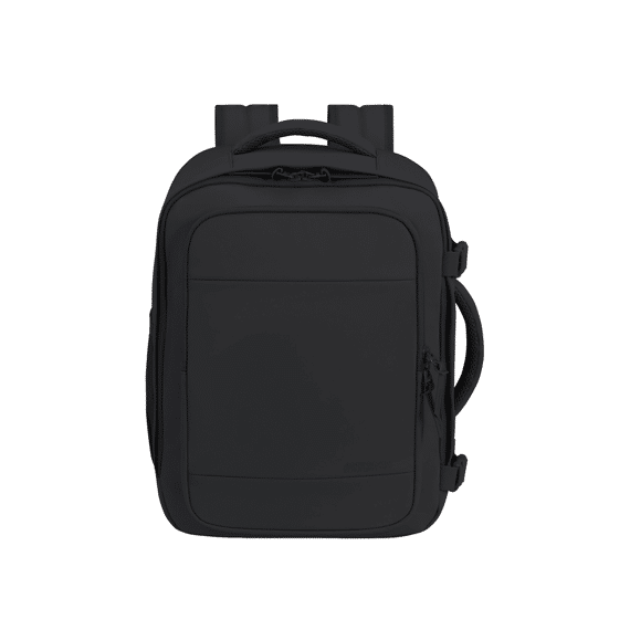 American Tourister by SamsoniteTake2cabin Casual Backpack Ms Mono Black