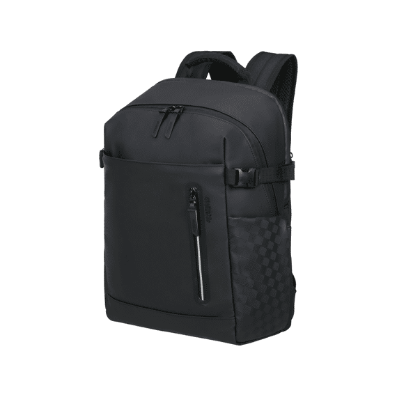 American Tourister by SamsoniteUrban Tide Laptop Backpack 15.6 Inch Black