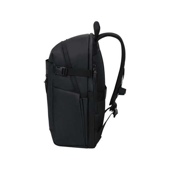 American Tourister by SamsoniteUrban Tide Laptop Backpack 15.6 Inch Black