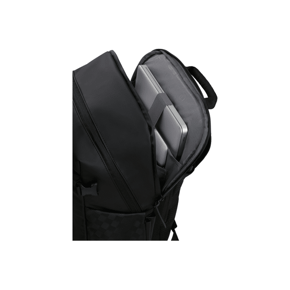 American Tourister by SamsoniteUrban Tide Laptop Backpack 15.6 Inch Black