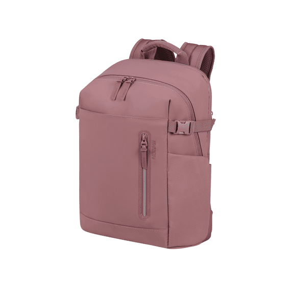 American Tourister by SamsoniteUrban Tide Laptop Backpack 15.6 Inch Galactic Mauve