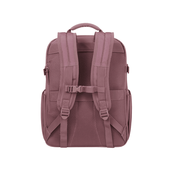 American Tourister by SamsoniteUrban Tide Laptop Backpack 15.6 Inch Galactic Mauve