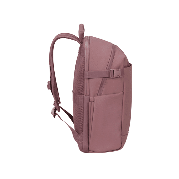 American Tourister by SamsoniteUrban Tide Laptop Backpack 15.6 Inch Galactic Mauve