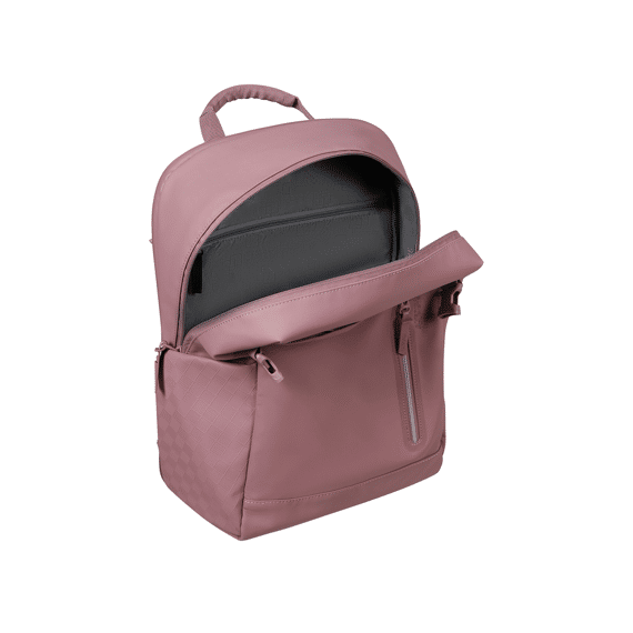 American Tourister by SamsoniteUrban Tide Laptop Backpack 15.6 Inch Galactic Mauve