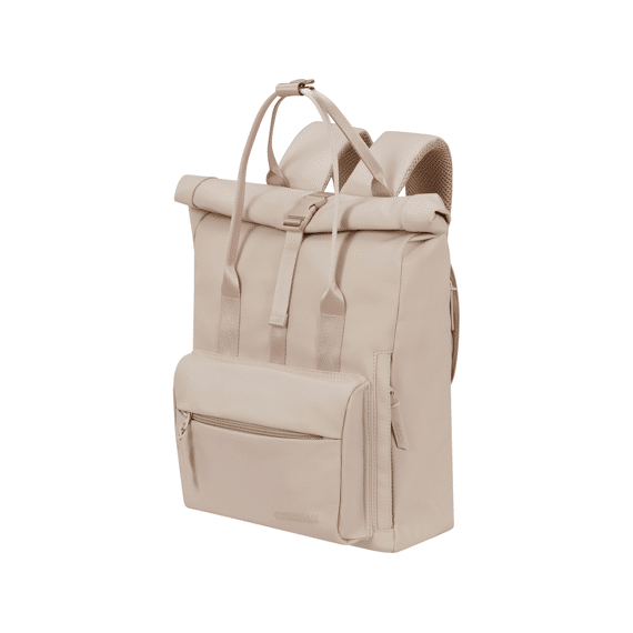 American Tourister by SamsoniteUrban Groove Ug16 Backpack City Mono Beige
