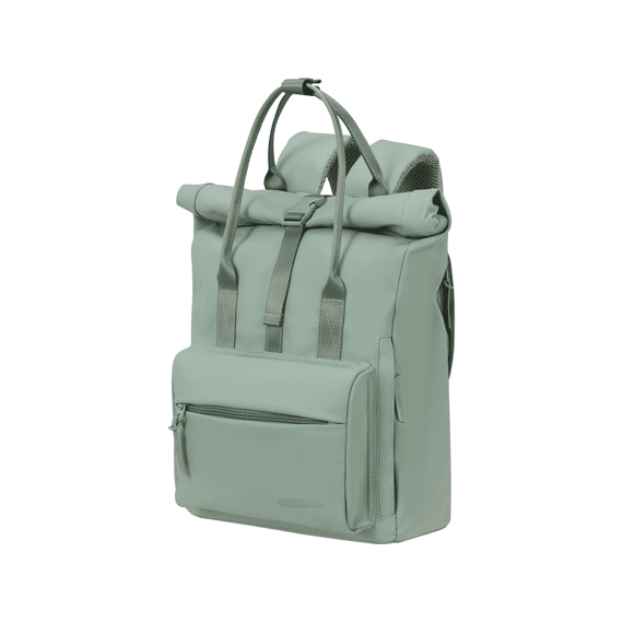 American Tourister by SamsoniteUrban Groove Ug16 Backpack City Mono Iceberg Green