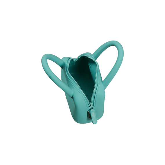 American Tourister Jellypop Mini Bag Dusty Turquoise