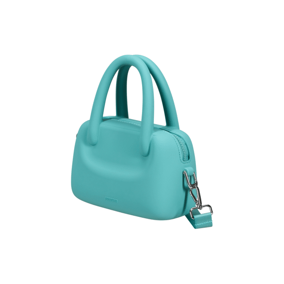 American Tourister Jellypop Mini Bag Dusty Turquoise