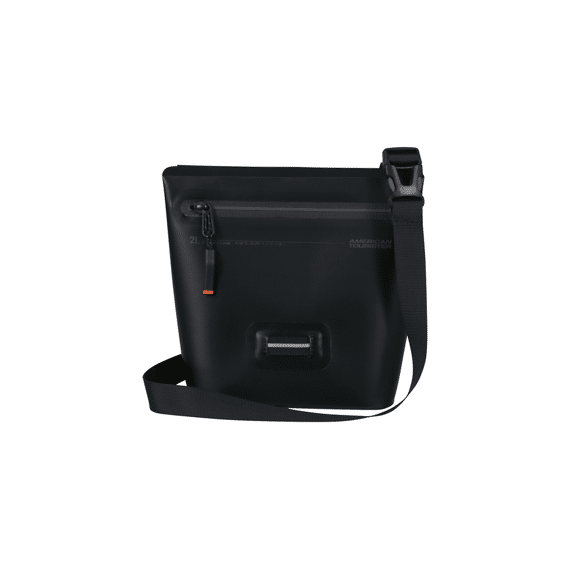 American Tourister by SamsoniteColourdry Bag S True Black