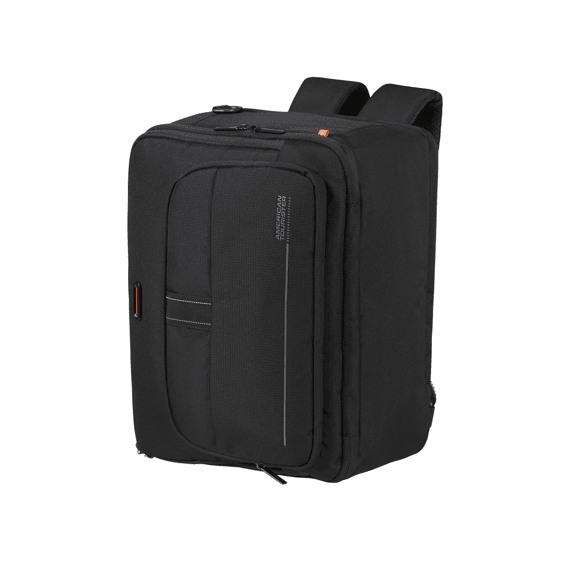 American Tourister by SamsoniteAt Work Nxt 3-way Boarding Bag 15.6 Inch Black