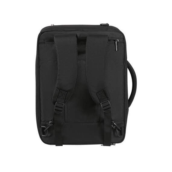 American Tourister by SamsoniteAt Work Nxt 3-way Boarding Bag 15.6 Inch Black