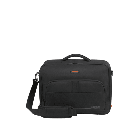 American Tourister by SamsoniteAt Work Nxt 3-way Boarding Bag 15.6 Inch Black