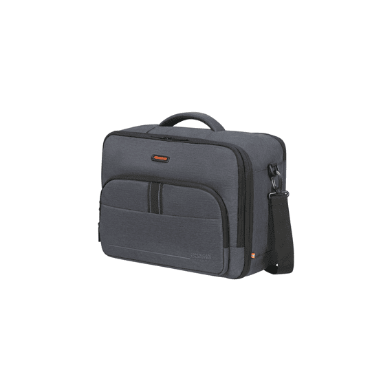 American Tourister by SamsoniteAt Work Nxt 3-way Boarding Bag 15.6 Inch Grey Melange