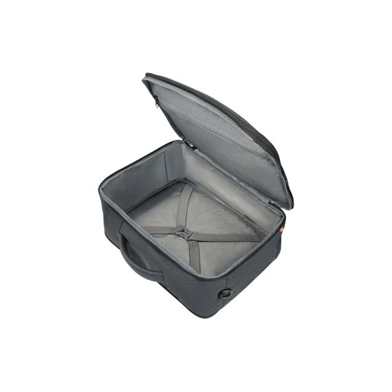 American Tourister by SamsoniteAt Work Nxt 3-way Boarding Bag 15.6 Inch Grey Melange