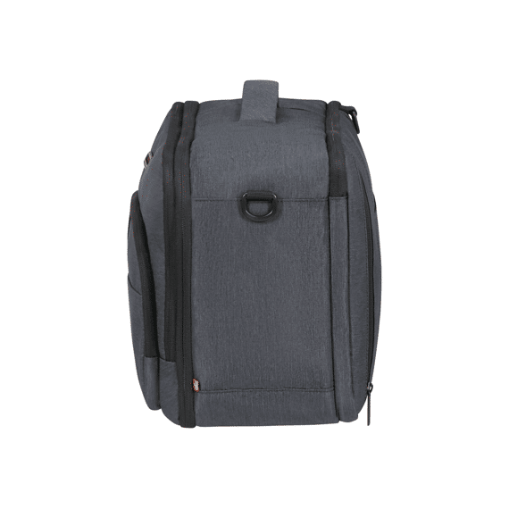 American Tourister by SamsoniteAt Work Nxt 3-way Boarding Bag 15.6 Inch Grey Melange