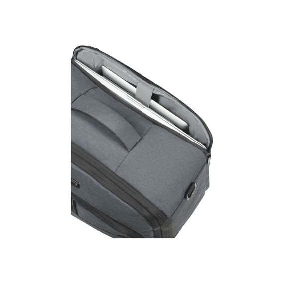 American Tourister by SamsoniteAt Work Nxt 3-way Boarding Bag 15.6 Inch Grey Melange