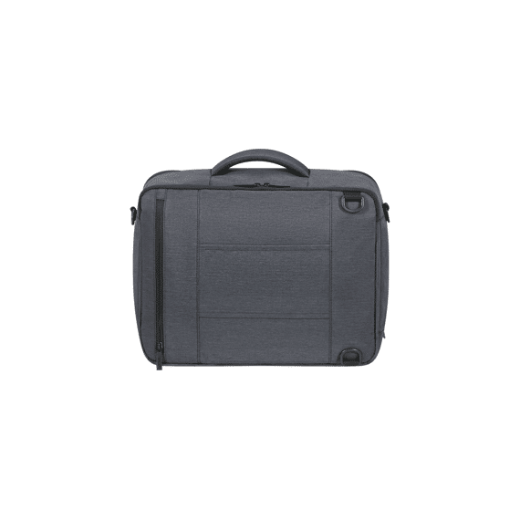 American Tourister by SamsoniteAt Work Nxt 3-way Boarding Bag 15.6 Inch Grey Melange