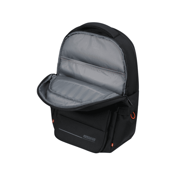 American Tourister by SamsoniteAt Work Nxt Laptop Backpack 15.6 Inch Black
