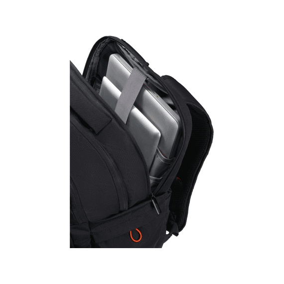 American Tourister by SamsoniteAt Work Nxt Laptop Backpack 15.6 Inch Black