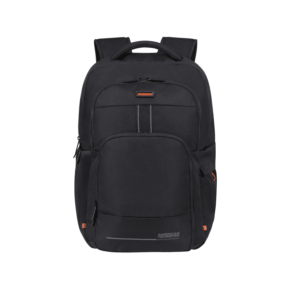 American Tourister by SamsoniteAt Work Nxt Laptop Backpack 15.6 Inch Black