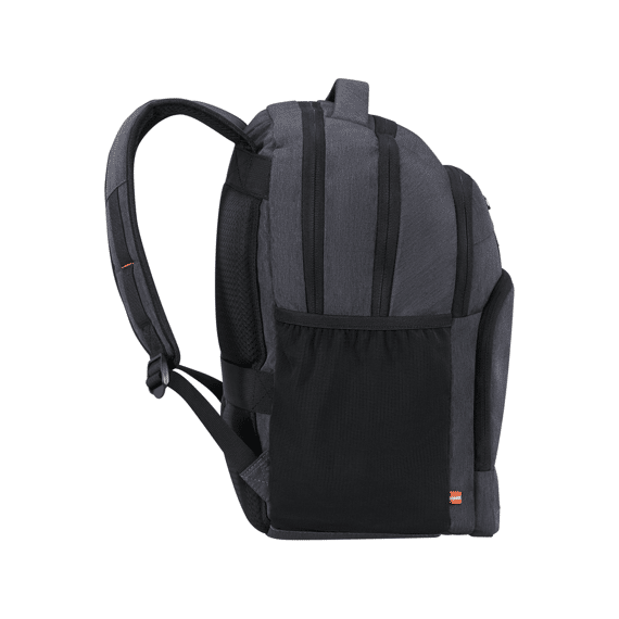 American Tourister by SamsoniteAt Work Nxt Laptop Backpack 15.6 Inch Grey Melange