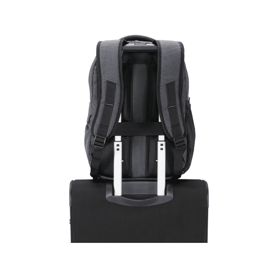 American Tourister by SamsoniteAt Work Nxt Laptop Backpack 15.6 Inch Grey Melange