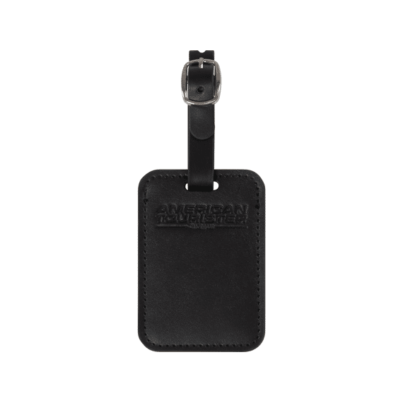 American Tourister by SamsoniteTa Luggage Tag X2 Black