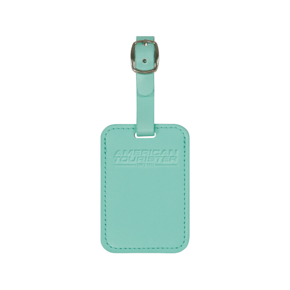 American Tourister by SamsoniteTa Luggage Tag X2 Jelly Mint