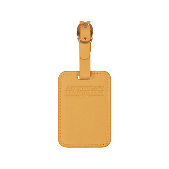 American Tourister by SamsoniteTa Luggage Tag X2 Papaya Pop