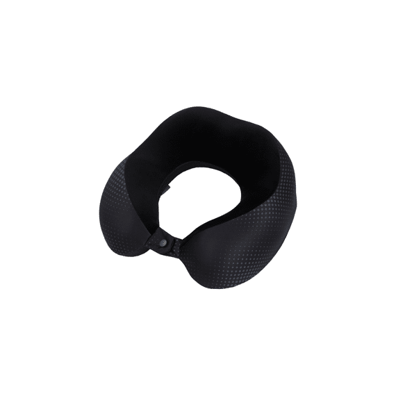 American Tourister by SamsoniteTa Travel Pillow Memory Foam Black/grey