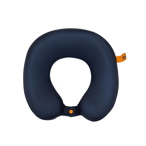 American Tourister by SamsoniteTa Travel Pillow Memory Foam Navy/orange