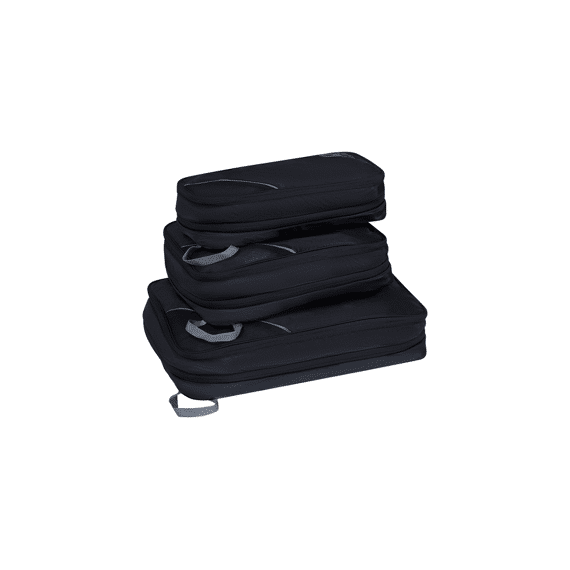 American Tourister by SamsoniteTa Packing Cubes S/m/l Black/grey