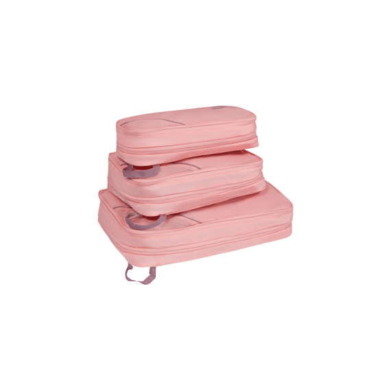 American Tourister by SamsoniteTa Packing Cubes S/m/l Pink/mauve