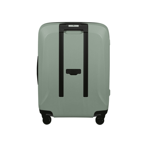 Samsonite Essens Spinner 55/20 Uitbreidbaar Zip Sage