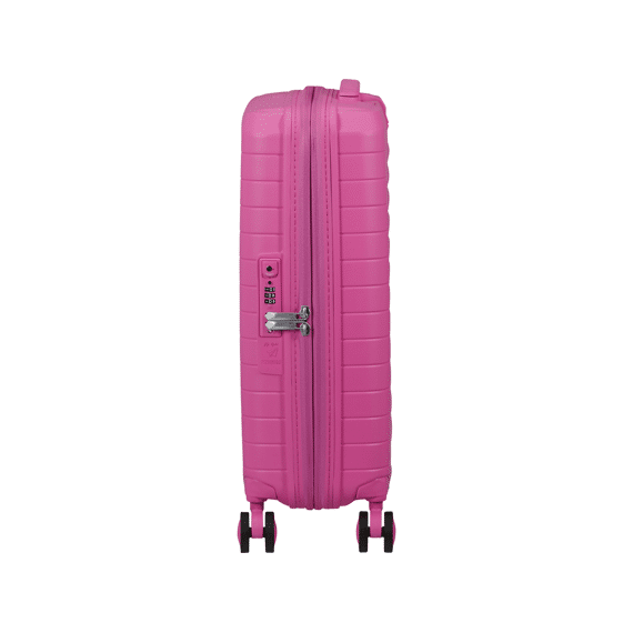 American Tourister by SamsoniteFastforward Spinner 55/20 TSA Uitbreidbaar Electric Fuchsia