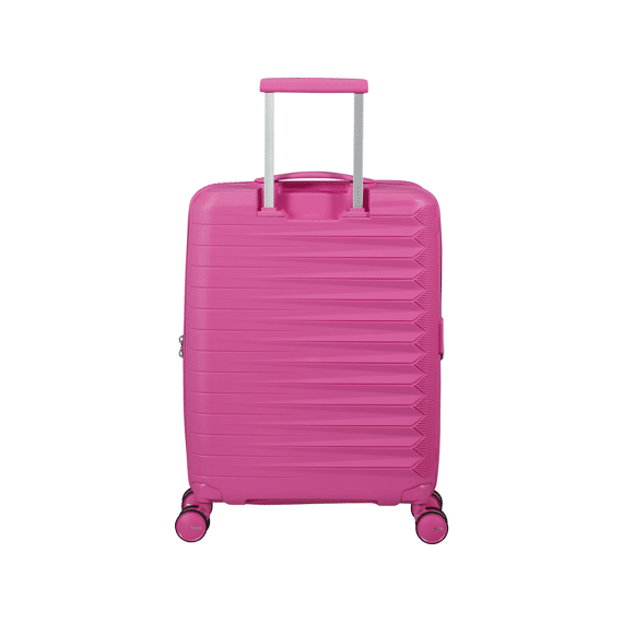 American Tourister by SamsoniteFastforward Spinner 55/20 TSA Uitbreidbaar Electric Fuchsia