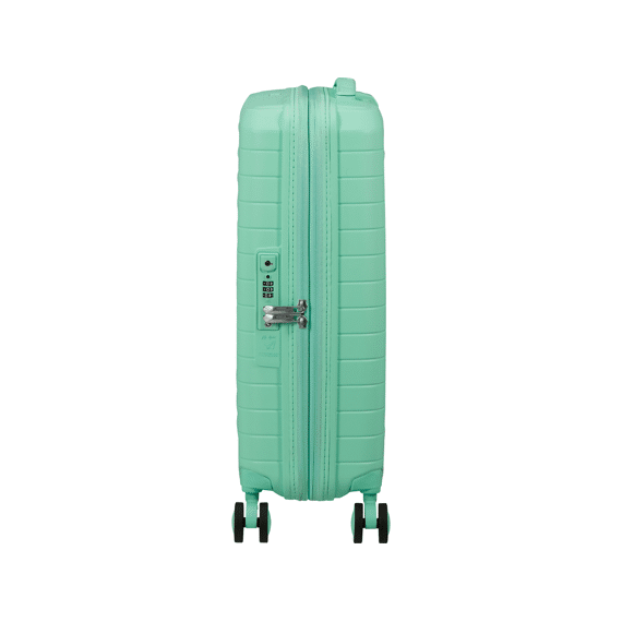 American Tourister by SamsoniteFastforward Spinner 55/20 TSA Uitbreidbaar Jelly Mint