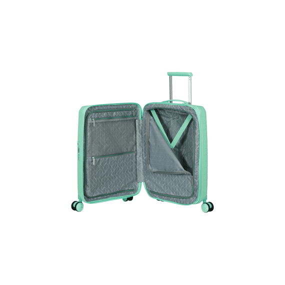 American Tourister by SamsoniteFastforward Spinner 55/20 TSA Uitbreidbaar Jelly Mint