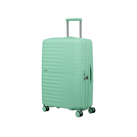 American Tourister by SamsoniteFastforward Spinner 68/25 TSA Uitbreidbaar Jelly Mint