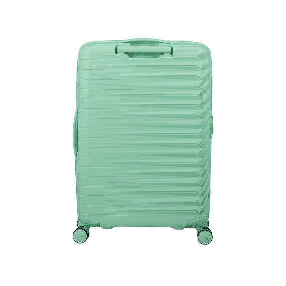 American Tourister by SamsoniteFastforward Spinner 68/25 TSA Uitbreidbaar Jelly Mint