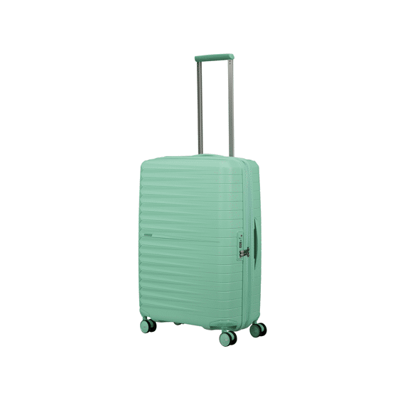 American Tourister by SamsoniteFastforward Spinner 68/25 TSA Uitbreidbaar Jelly Mint