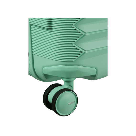 American Tourister by SamsoniteFastforward Spinner 68/25 TSA Uitbreidbaar Jelly Mint
